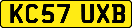 KC57UXB