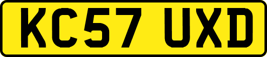 KC57UXD