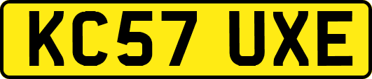 KC57UXE