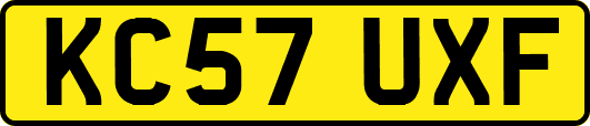 KC57UXF