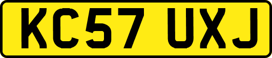 KC57UXJ