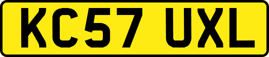 KC57UXL