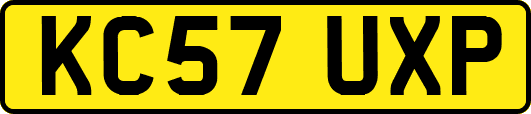 KC57UXP