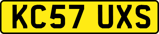 KC57UXS