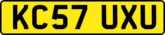 KC57UXU
