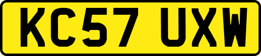 KC57UXW