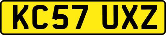 KC57UXZ
