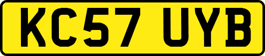 KC57UYB