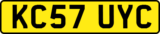 KC57UYC