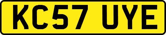 KC57UYE