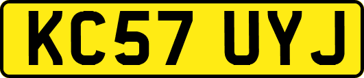 KC57UYJ