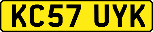 KC57UYK