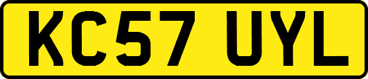 KC57UYL