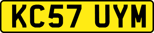 KC57UYM