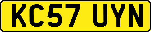 KC57UYN