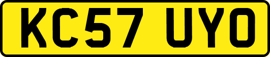 KC57UYO