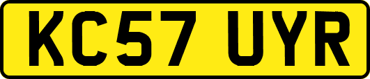 KC57UYR