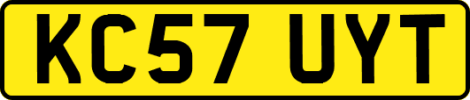 KC57UYT