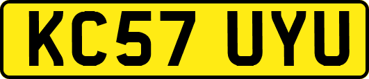 KC57UYU