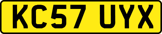 KC57UYX