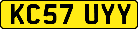 KC57UYY
