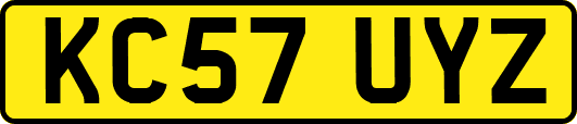 KC57UYZ