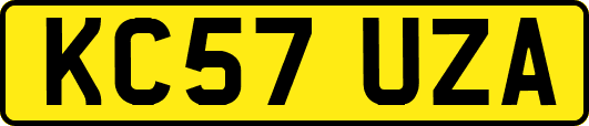 KC57UZA