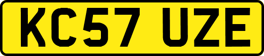 KC57UZE