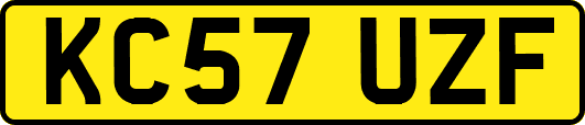 KC57UZF