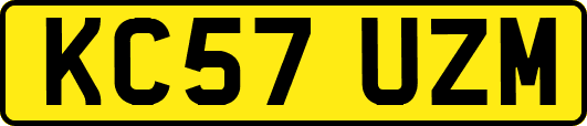 KC57UZM