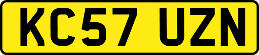 KC57UZN