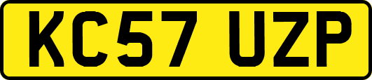 KC57UZP