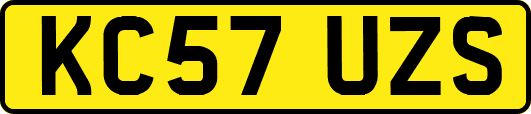 KC57UZS