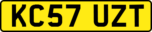 KC57UZT