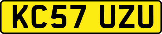 KC57UZU