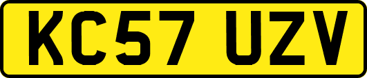 KC57UZV