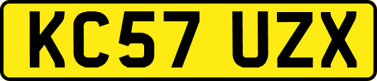KC57UZX