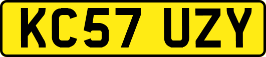 KC57UZY