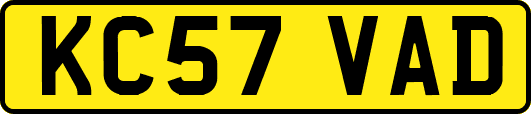 KC57VAD