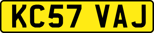 KC57VAJ