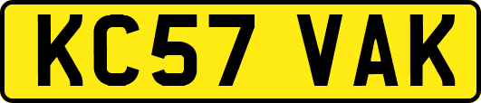 KC57VAK