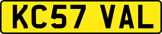 KC57VAL