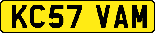 KC57VAM