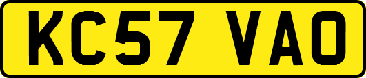 KC57VAO