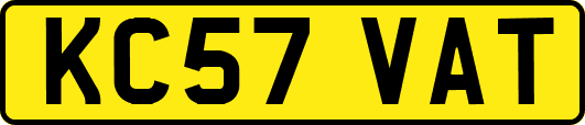 KC57VAT
