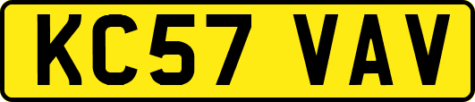 KC57VAV