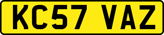 KC57VAZ