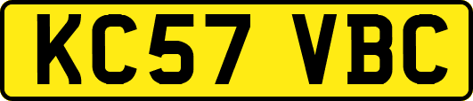 KC57VBC