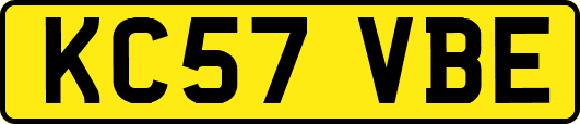 KC57VBE