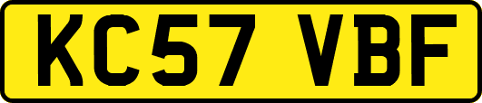 KC57VBF